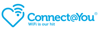 Connect@You - Social Free WiFi